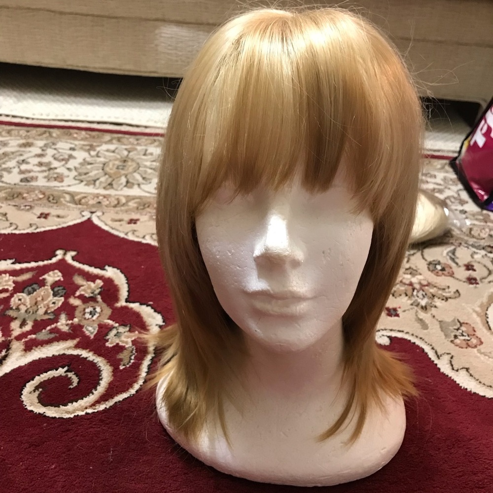 Super Cute Full Wig